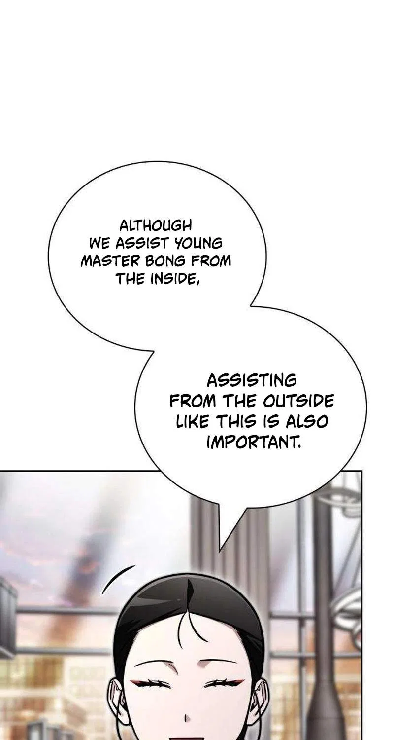 A Wimp’s Strategy Guide to Conquer the Tower Chapter 50 – Page 133