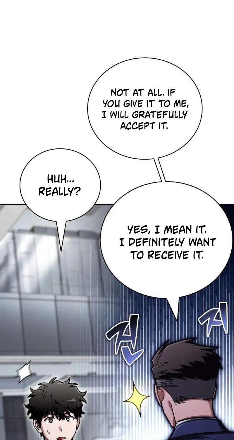 A Wimp’s Strategy Guide to Conquer the Tower Chapter 50 – Page 135