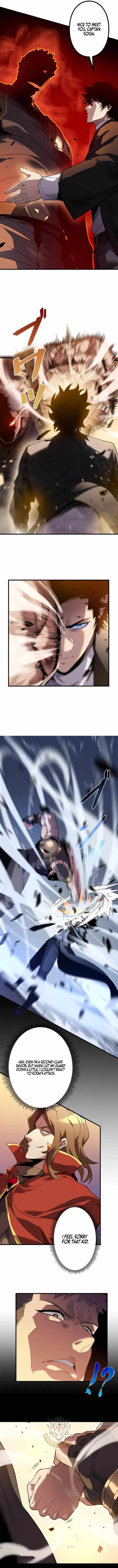 The Strongest Level 0 Absolute Supremacy Through Analysis Skills Chapter 62 – Page 3
