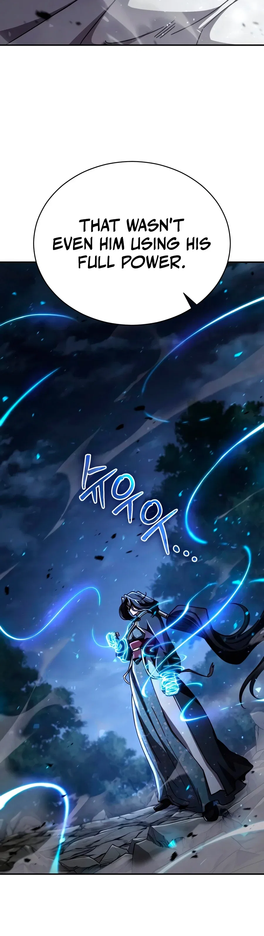 Reincarnation of the Fist King Chapter 73 – Page 3