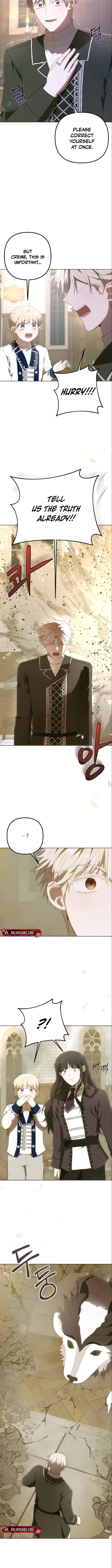The Chubby Female Lead Is Popular Chapter 40 – Page 6