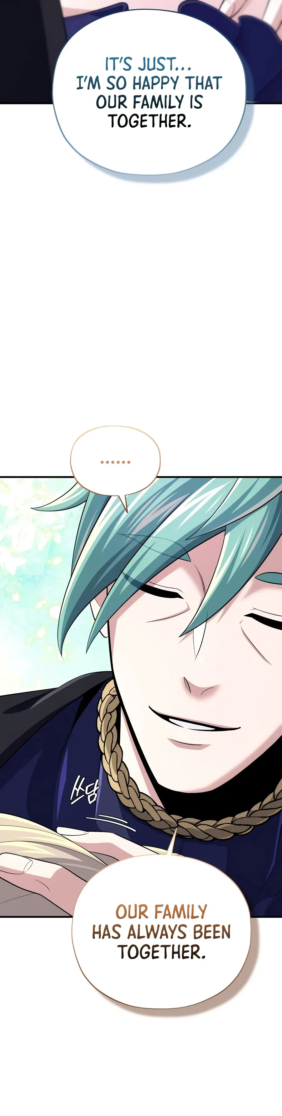 The Dark Magician Transmigrates After 66666 Years Chapter 201 – Page 5