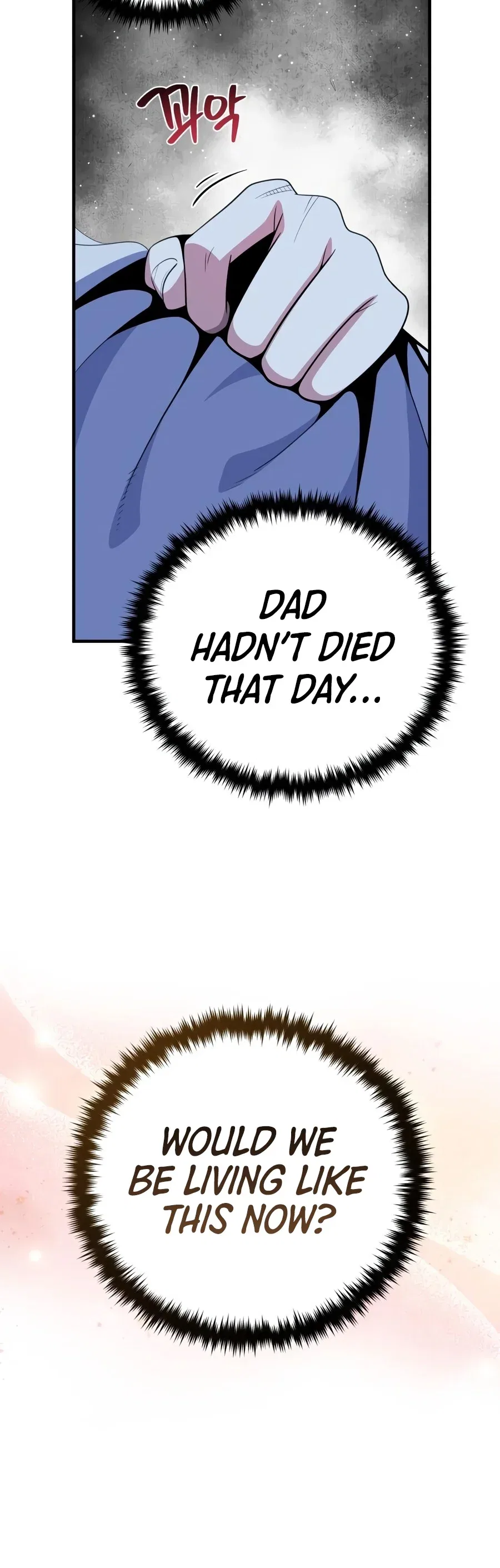 The Dark Magician Transmigrates After 66666 Years Chapter 201 – Page 7