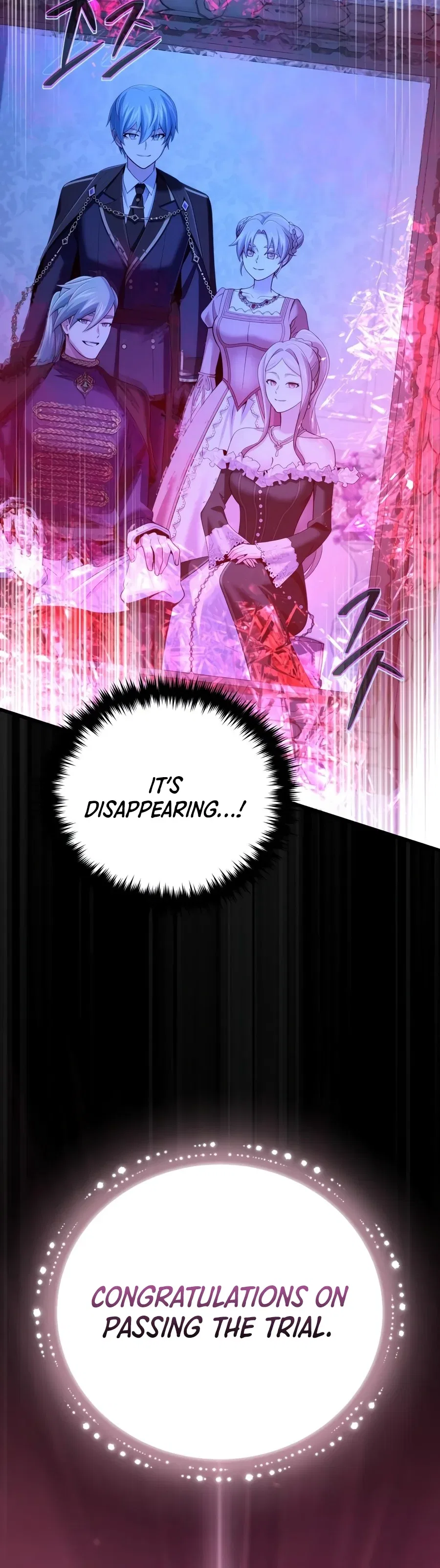 The Dark Magician Transmigrates After 66666 Years Chapter 201 – Page 20