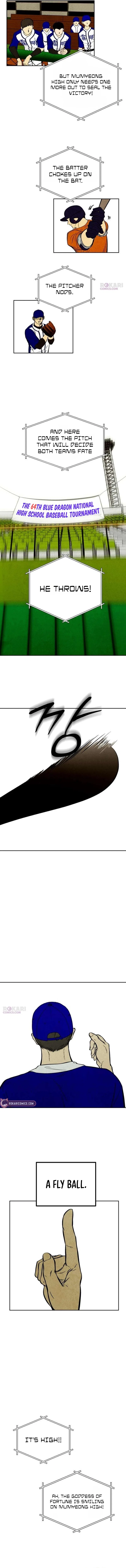 Blind Devotion Chapter 23 – Page 10