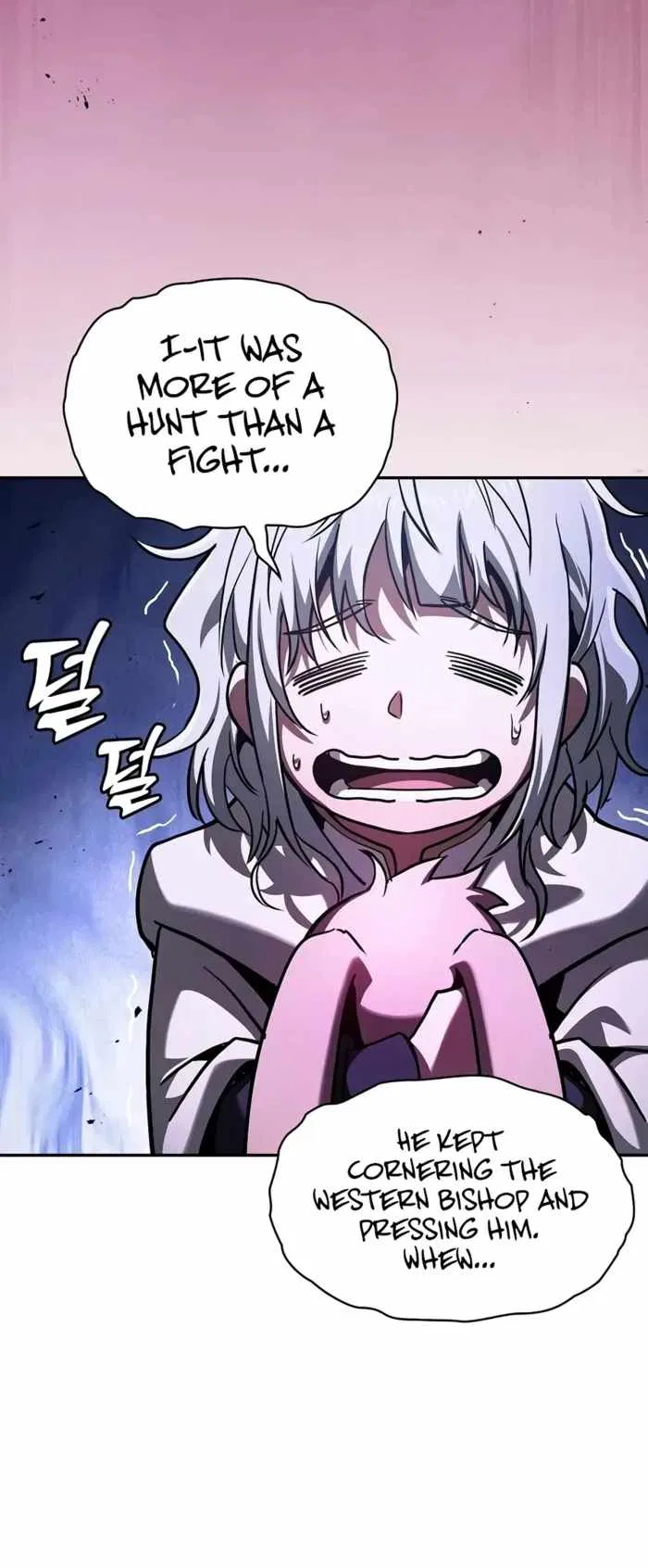 Academy's Genius Swordmaster Chapter 158 – Page 14