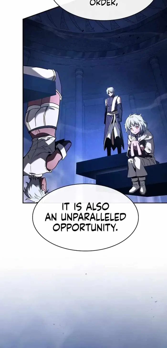 Academy's Genius Swordmaster Chapter 158 – Page 20