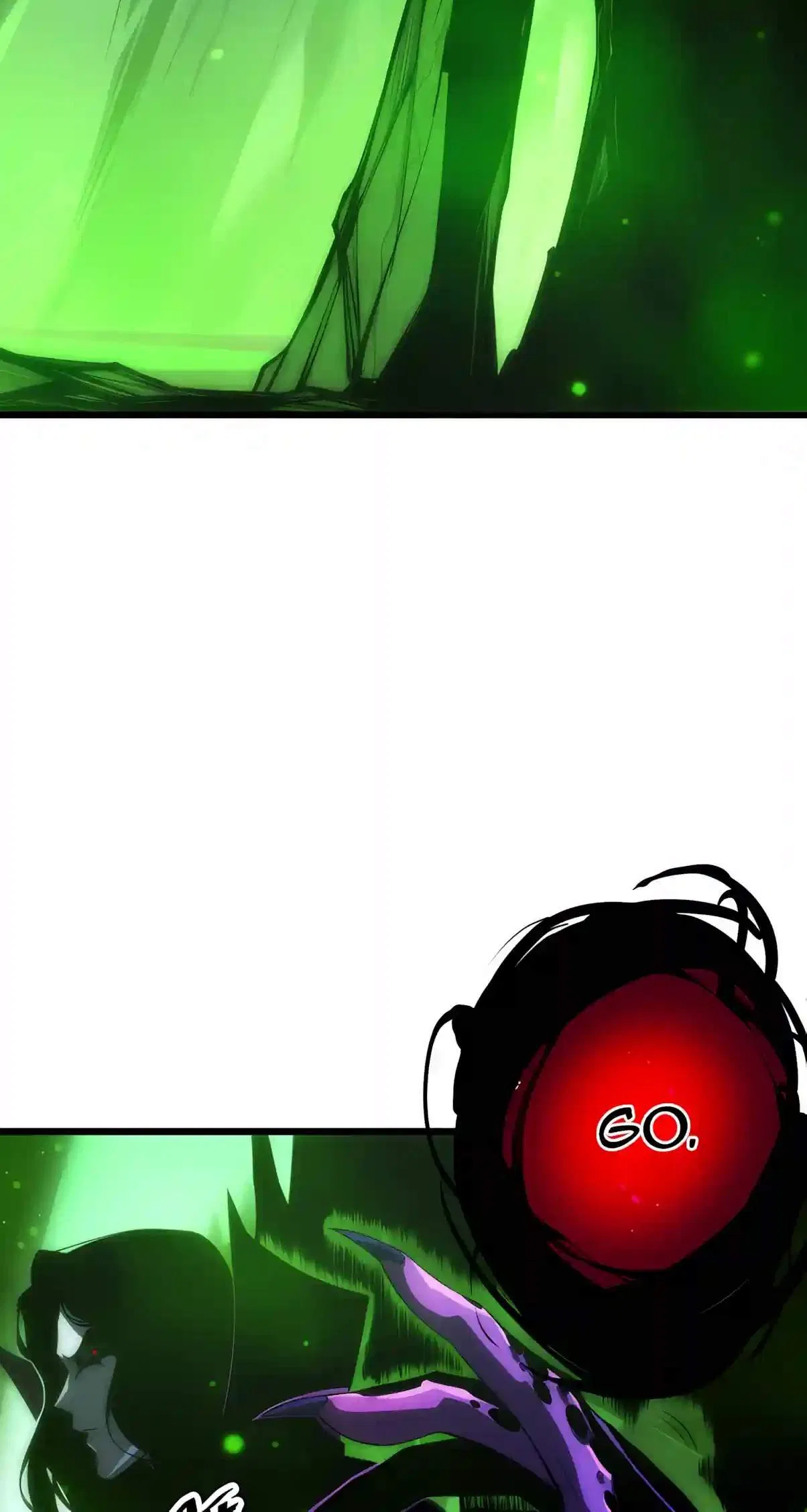Catastrophic Necromancer Chapter 313 – Page 6
