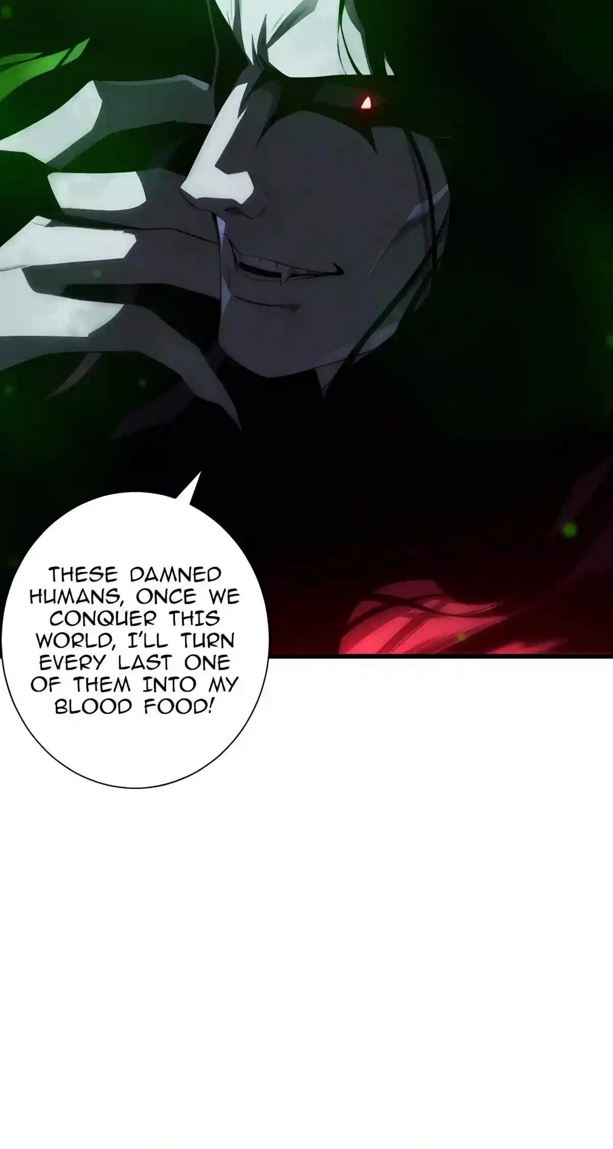 Catastrophic Necromancer Chapter 313 – Page 8
