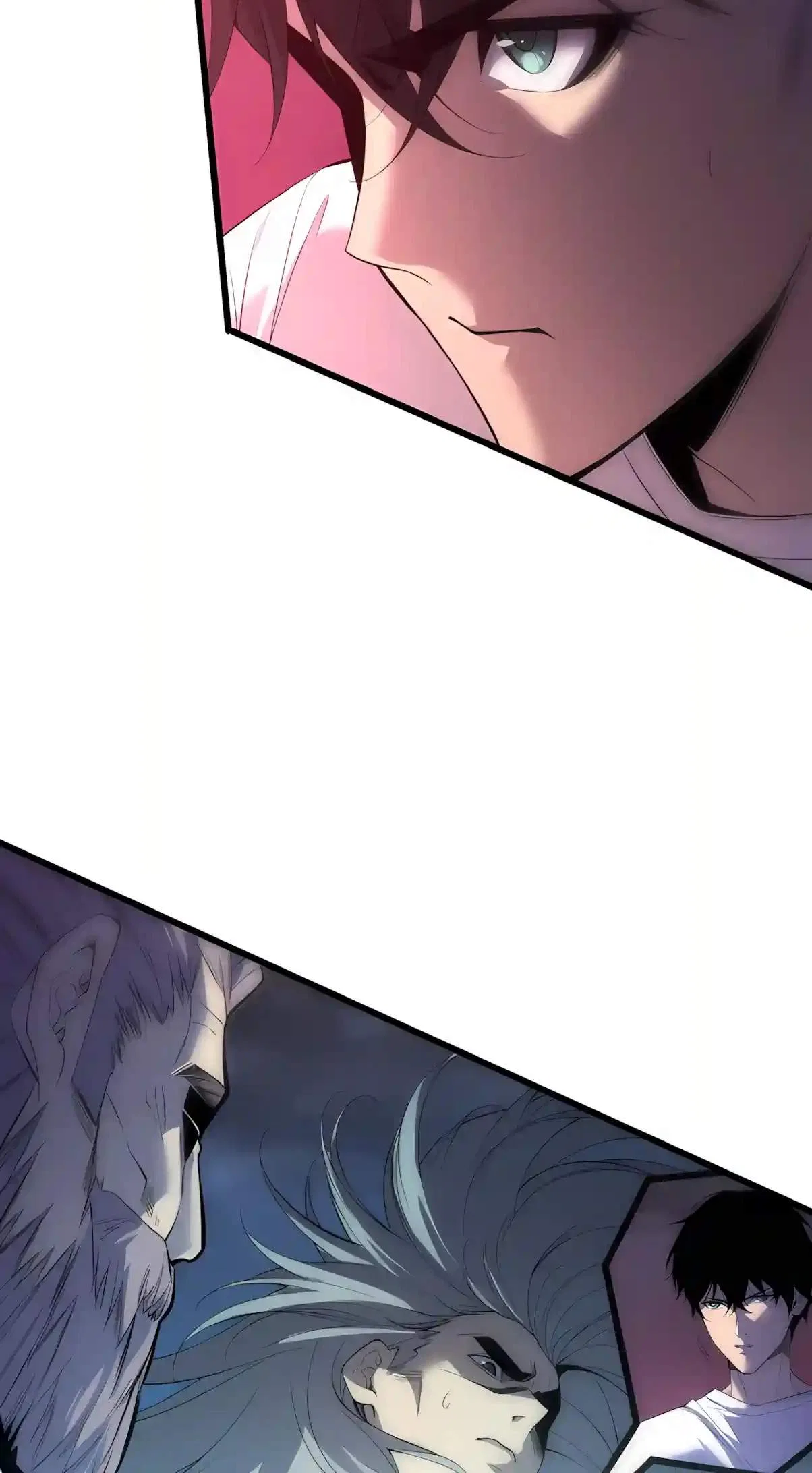Catastrophic Necromancer Chapter 313 – Page 32