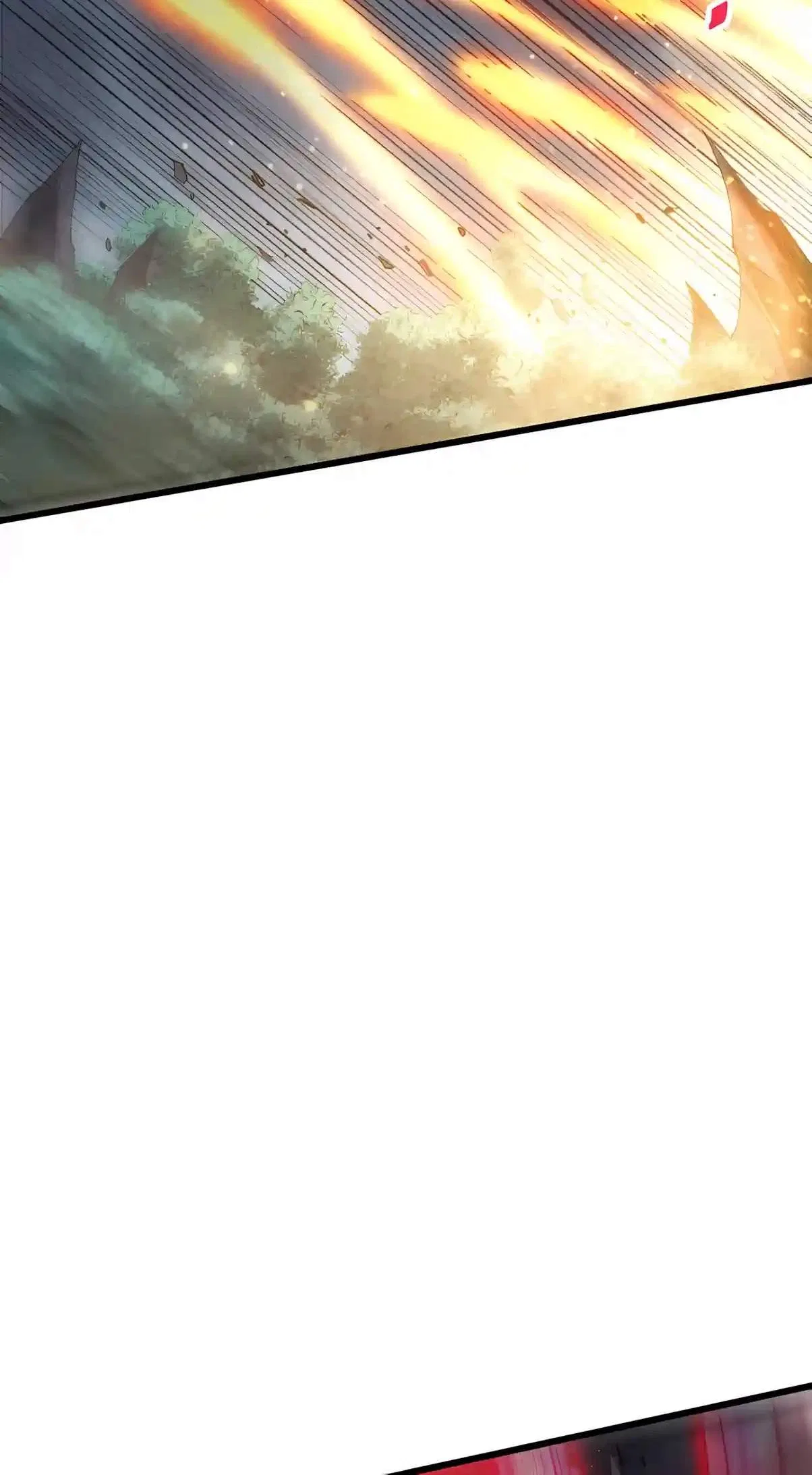 Catastrophic Necromancer Chapter 313 – Page 36