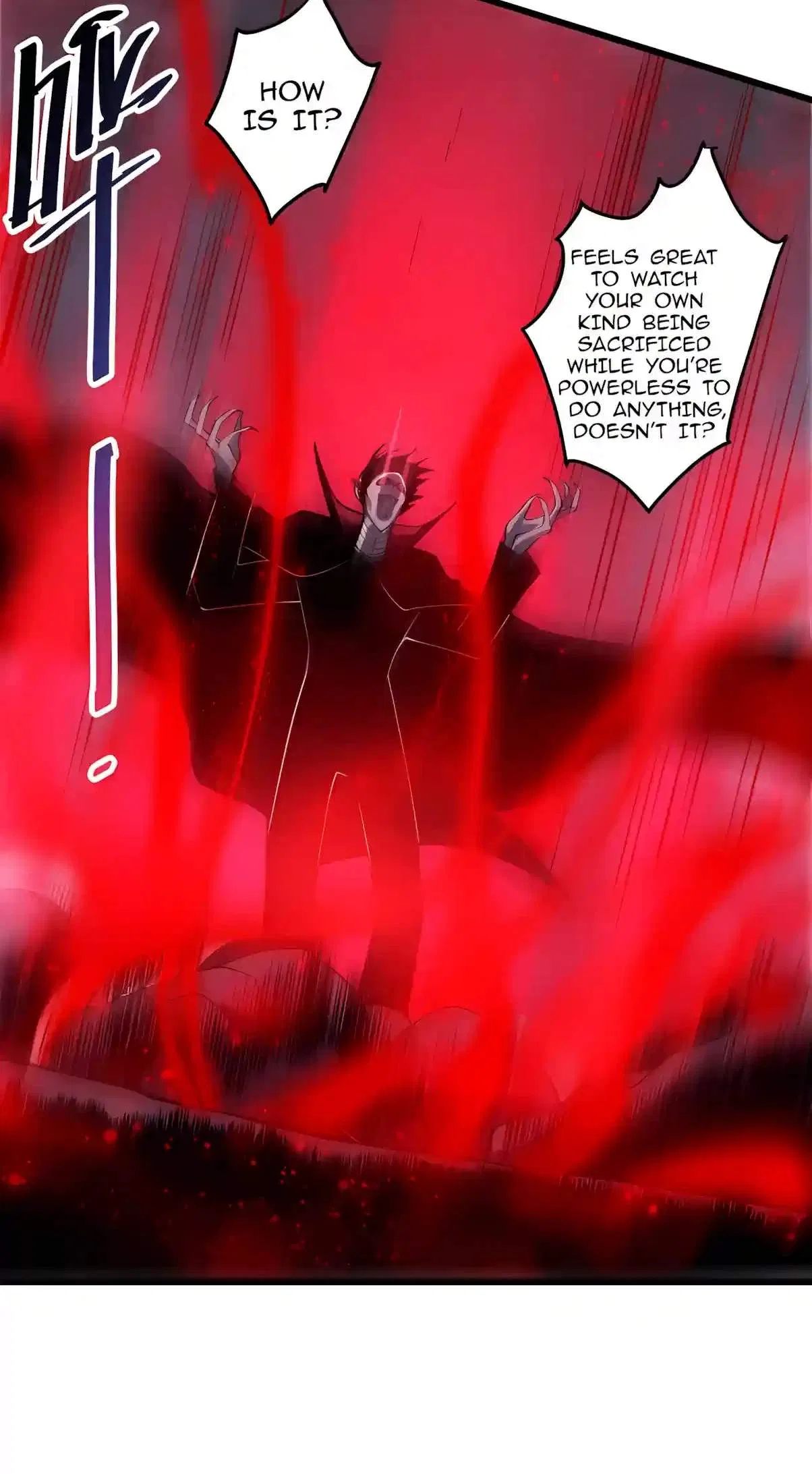 Catastrophic Necromancer Chapter 313 – Page 40