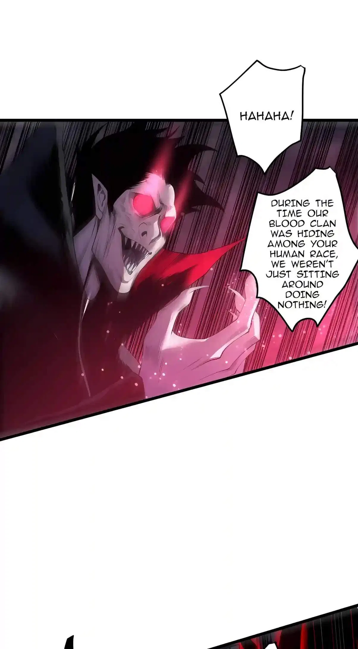 Catastrophic Necromancer Chapter 313 – Page 41