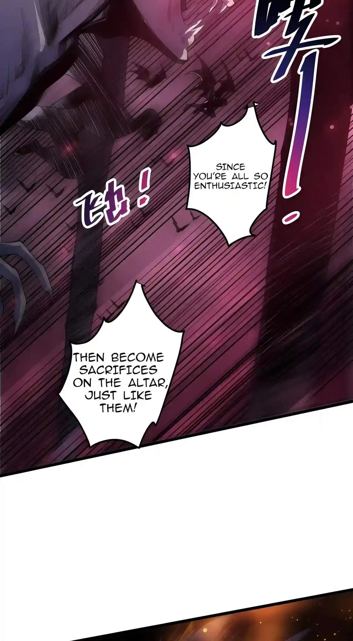 Catastrophic Necromancer Chapter 313 – Page 46