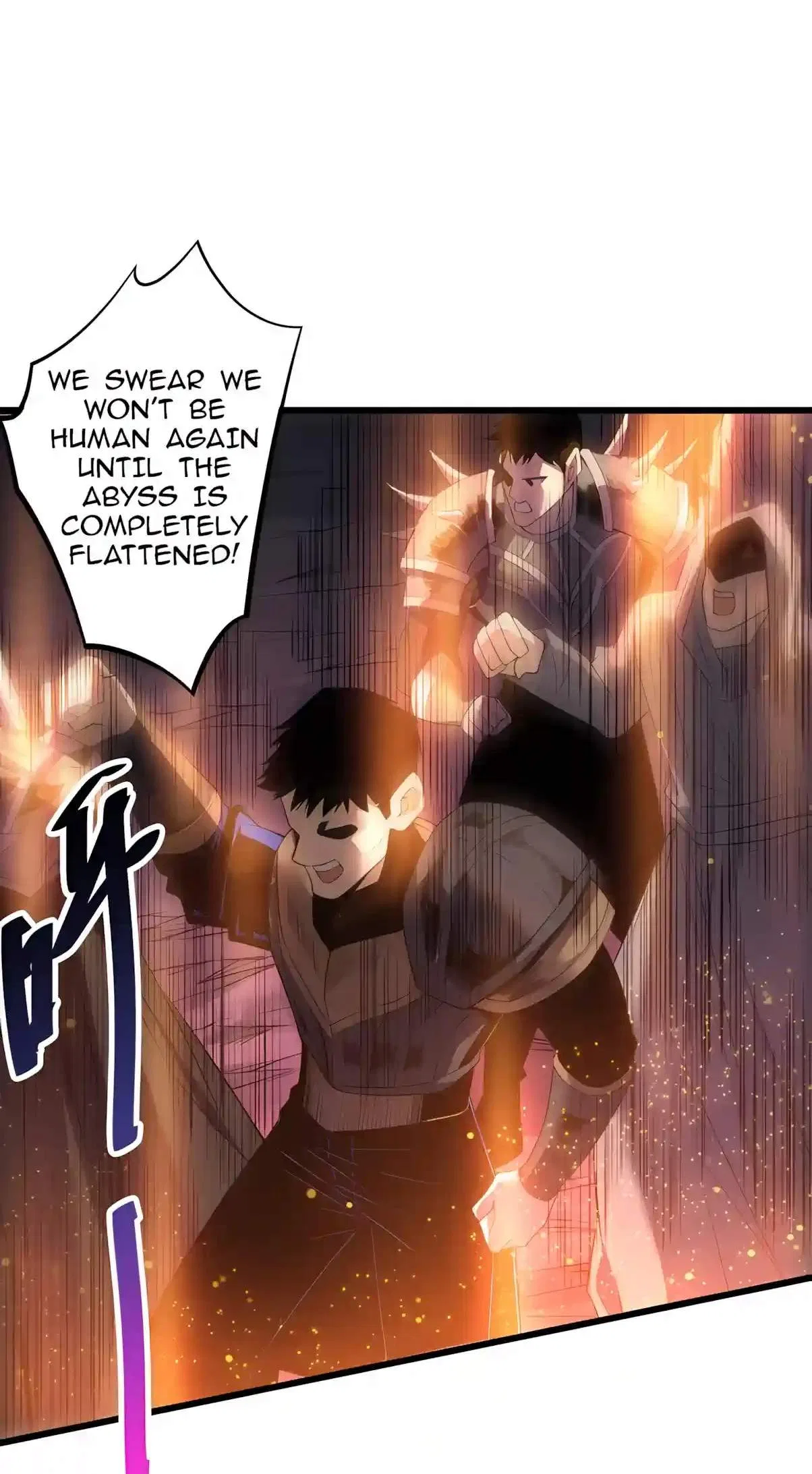 Catastrophic Necromancer Chapter 313 – Page 48