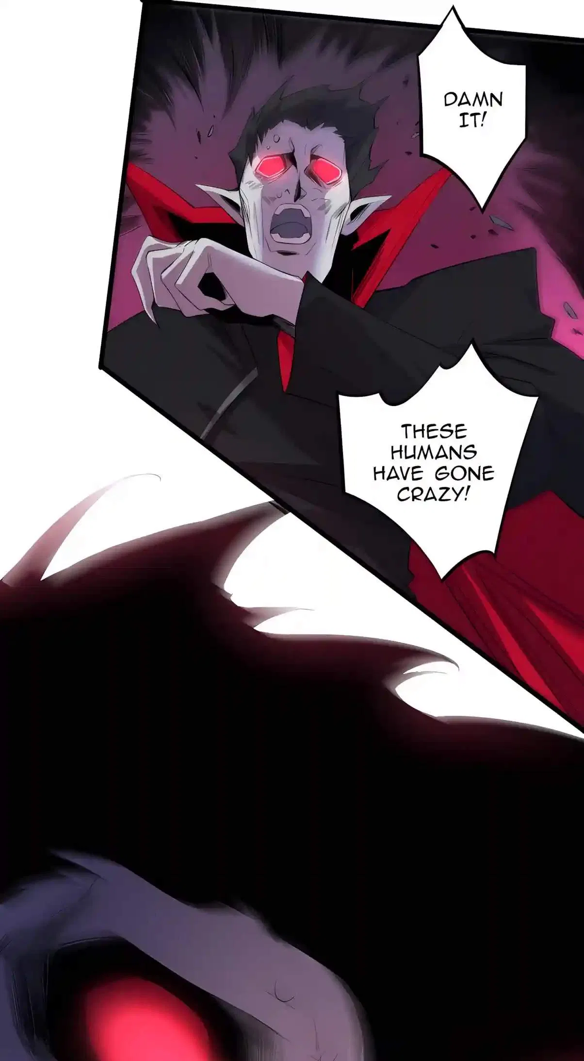 Catastrophic Necromancer Chapter 313 – Page 51