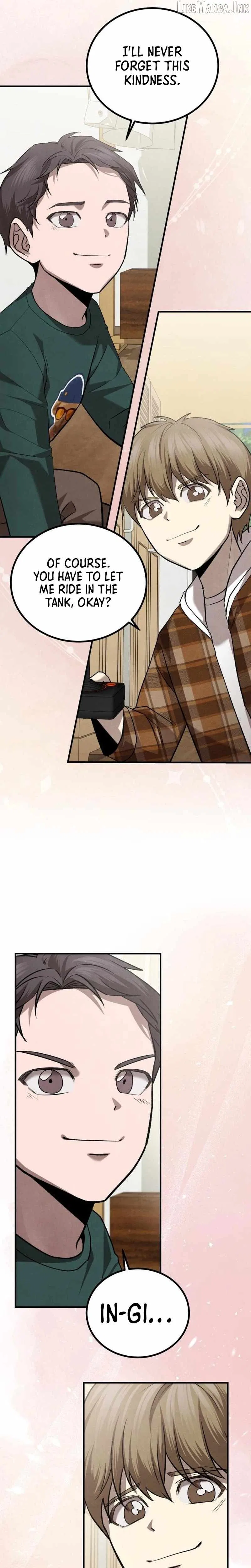 Turns Out, It’s the 3rd Generation of the Chaebol Chapter 21 – Page 14