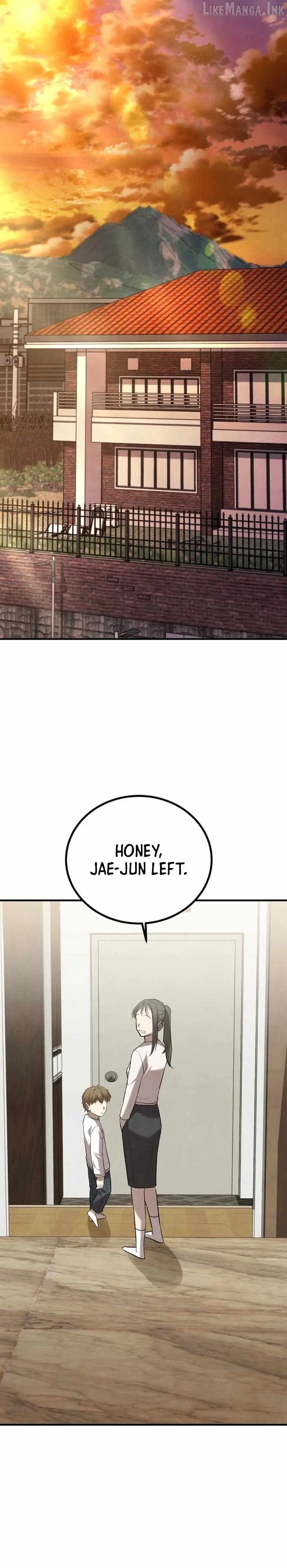 Turns Out, It’s the 3rd Generation of the Chaebol Chapter 21 – Page 16