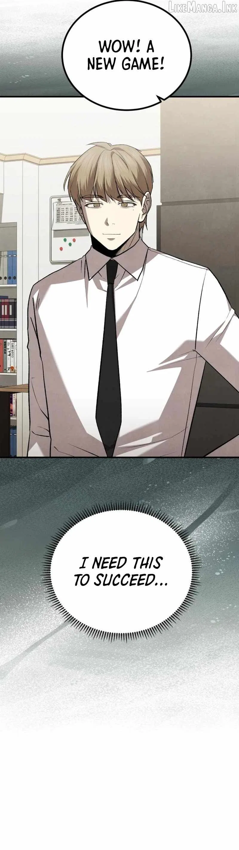 Turns Out, It’s the 3rd Generation of the Chaebol Chapter 21 – Page 19