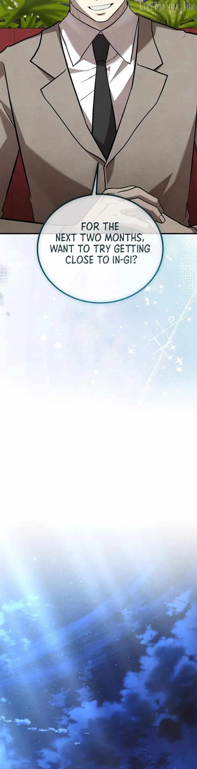 Turns Out, It’s the 3rd Generation of the Chaebol Chapter 21 – Page 25