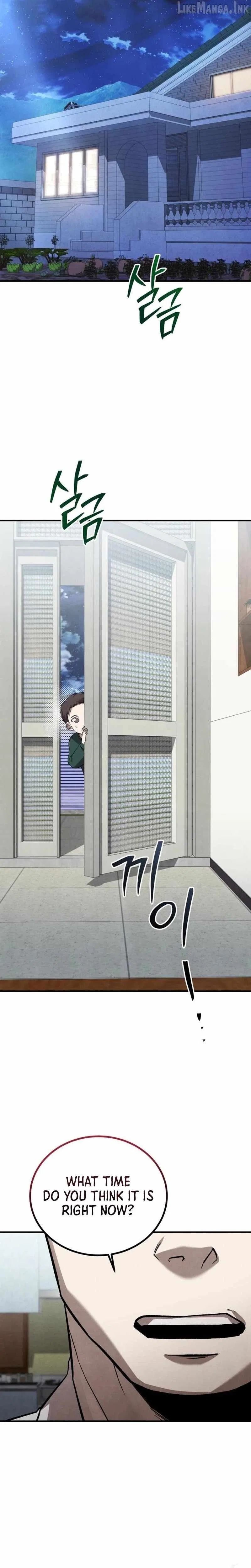 Turns Out, It’s the 3rd Generation of the Chaebol Chapter 21 – Page 26