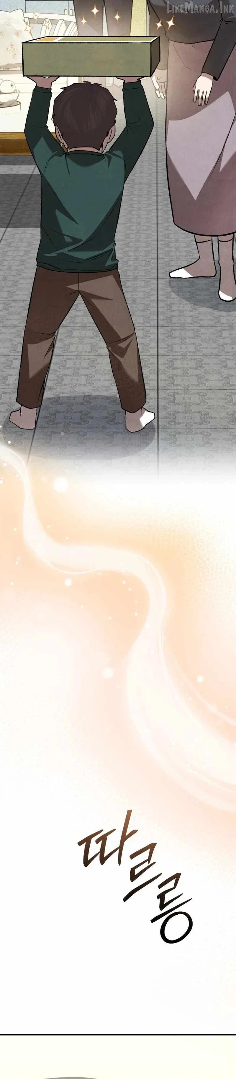 Turns Out, It’s the 3rd Generation of the Chaebol Chapter 21 – Page 34