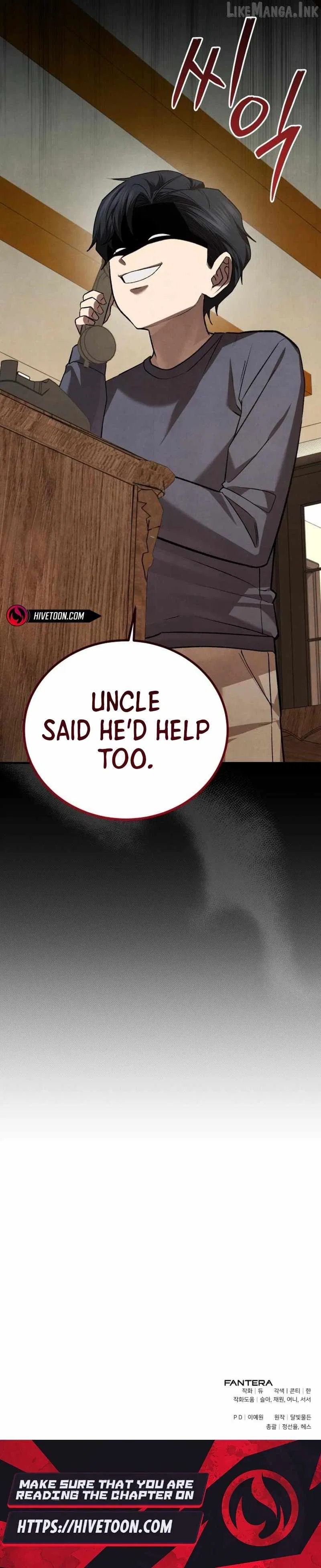 Turns Out, It’s the 3rd Generation of the Chaebol Chapter 21 – Page 38