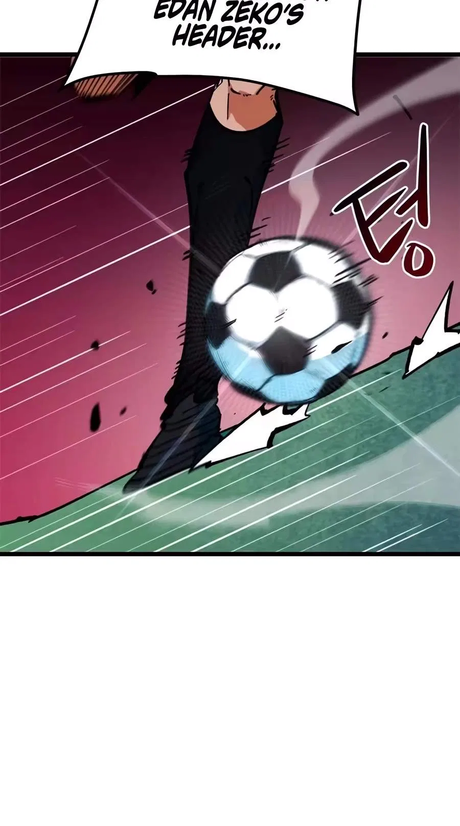 I’m Not a Soccer Genius! Chapter 94 – Page 16