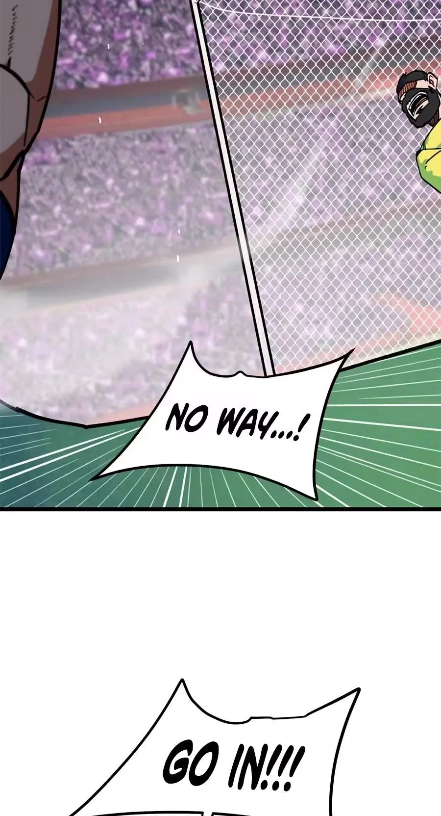 I’m Not a Soccer Genius! Chapter 94 – Page 29