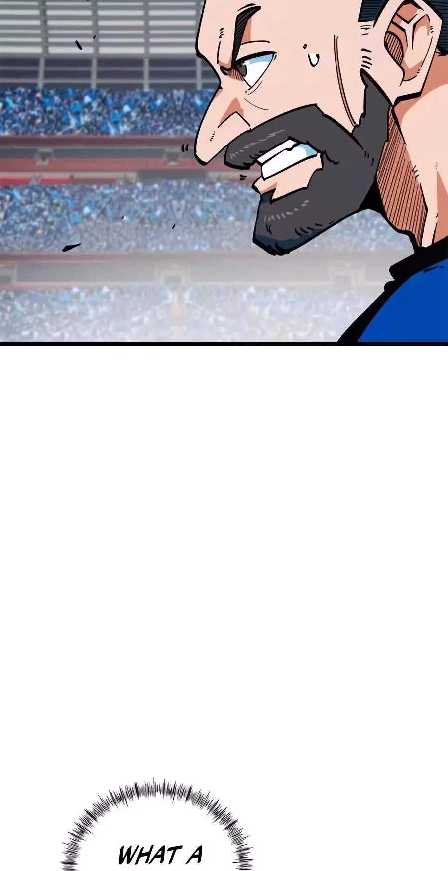 I’m Not a Soccer Genius! Chapter 94 – Page 36