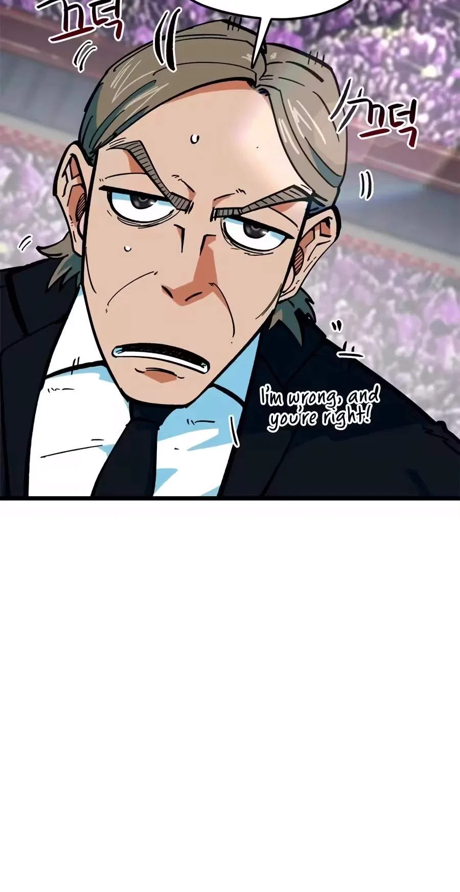 I’m Not a Soccer Genius! Chapter 94 – Page 40