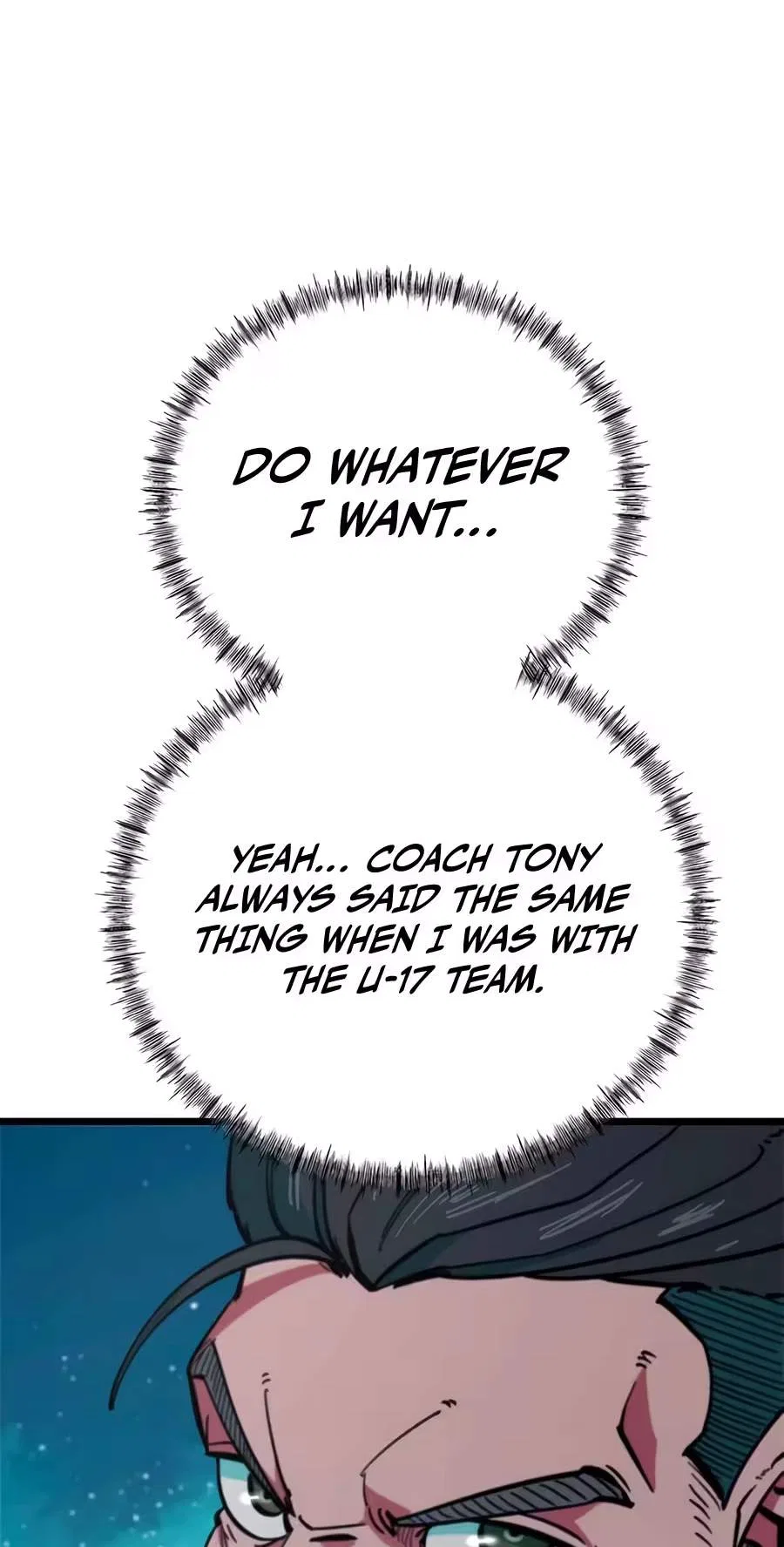 I’m Not a Soccer Genius! Chapter 94 – Page 51