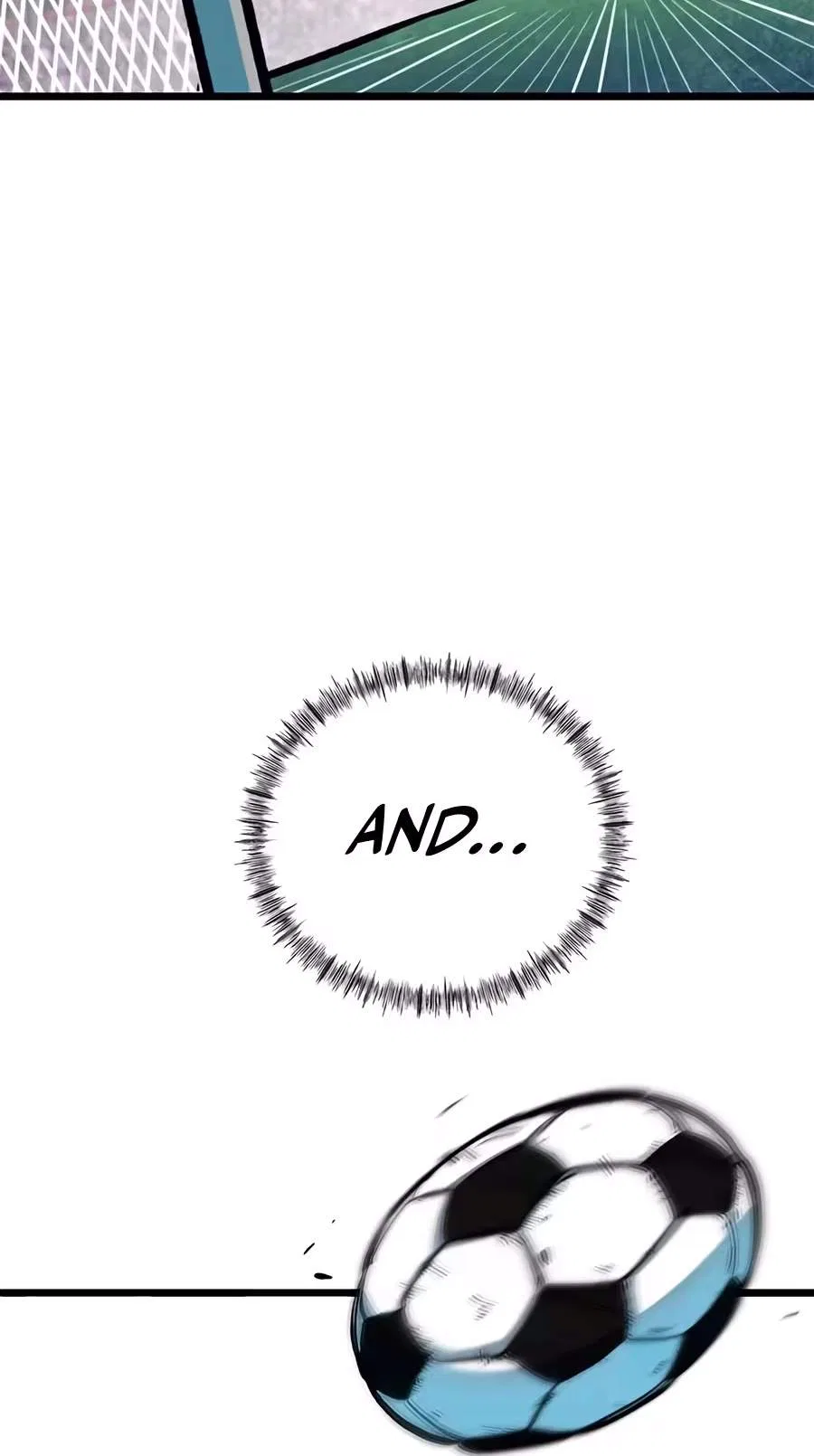 I’m Not a Soccer Genius! Chapter 94 – Page 58