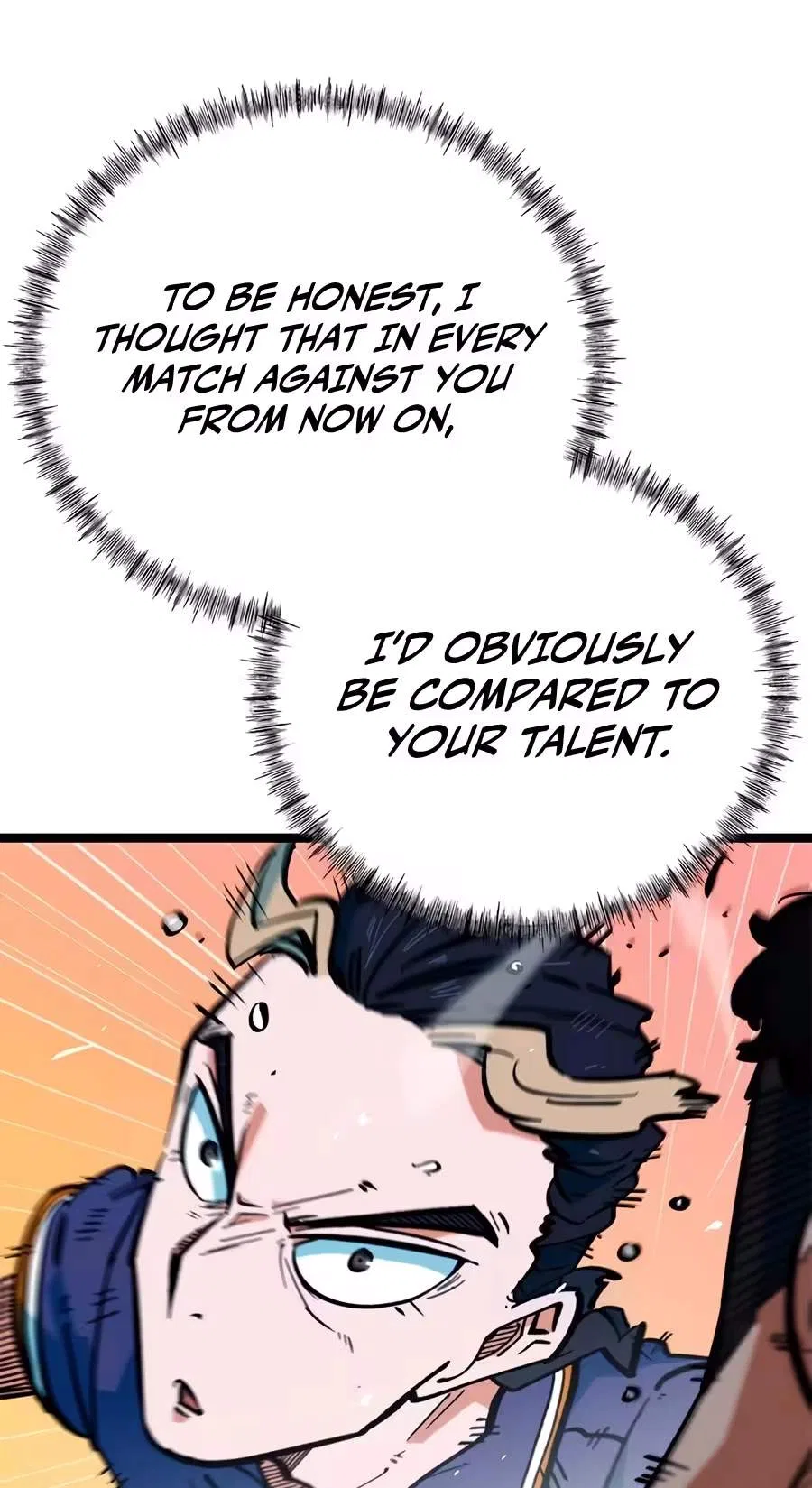 I’m Not a Soccer Genius! Chapter 94 – Page 78