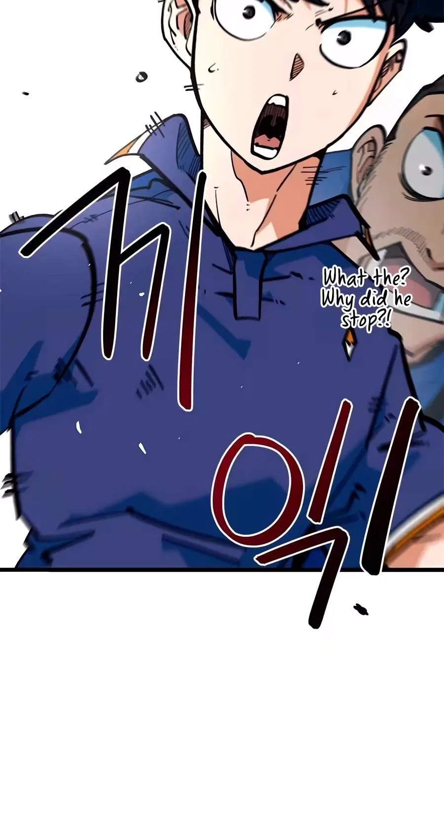 I’m Not a Soccer Genius! Chapter 94 – Page 91