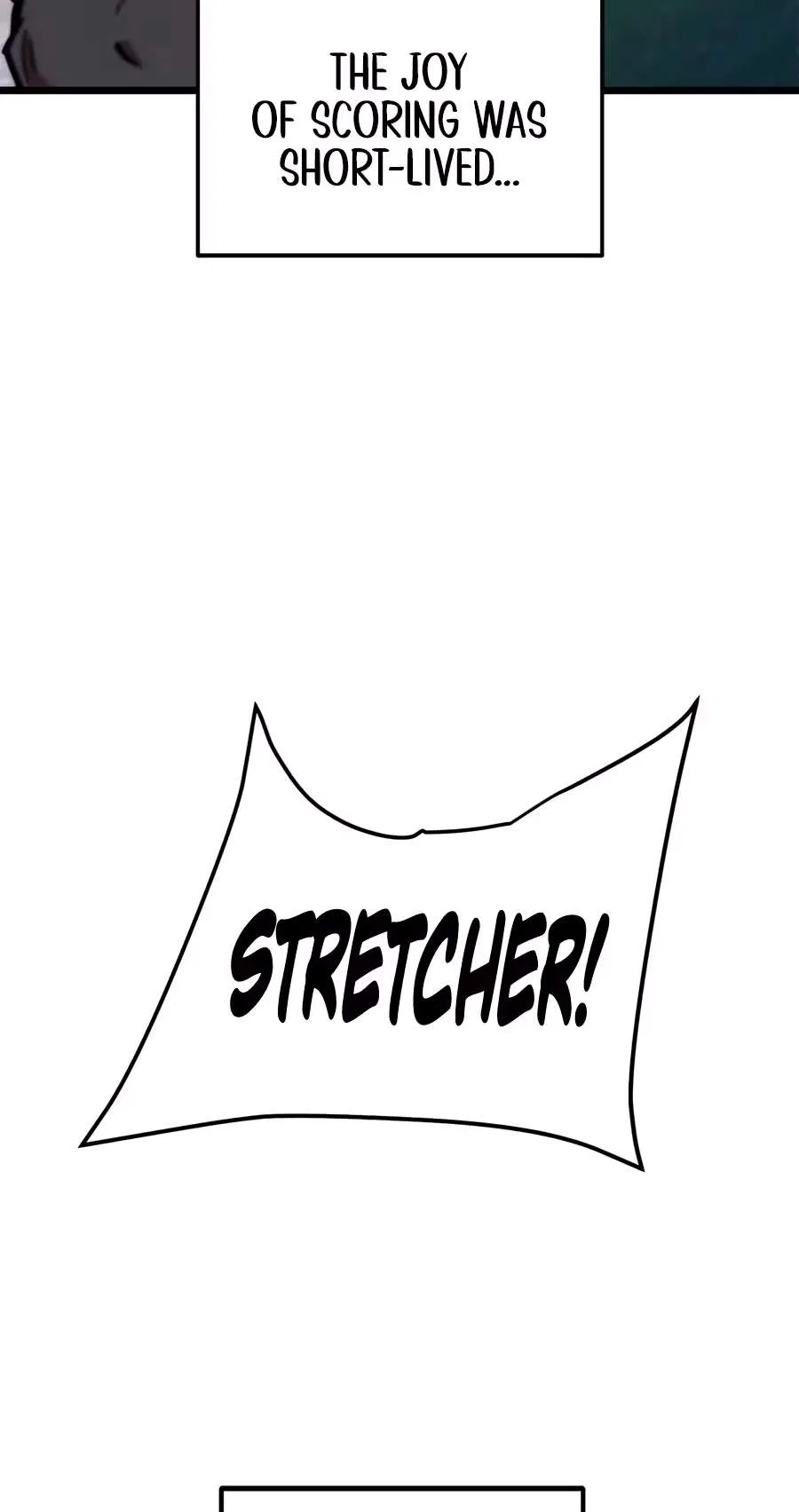 I’m Not a Soccer Genius! Chapter 94 – Page 112