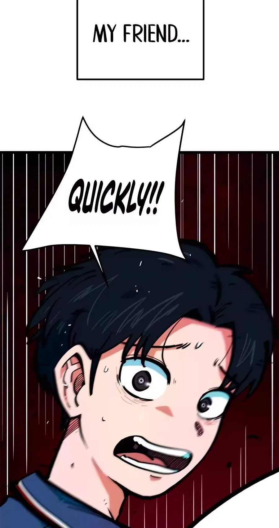 I’m Not a Soccer Genius! Chapter 94 – Page 113