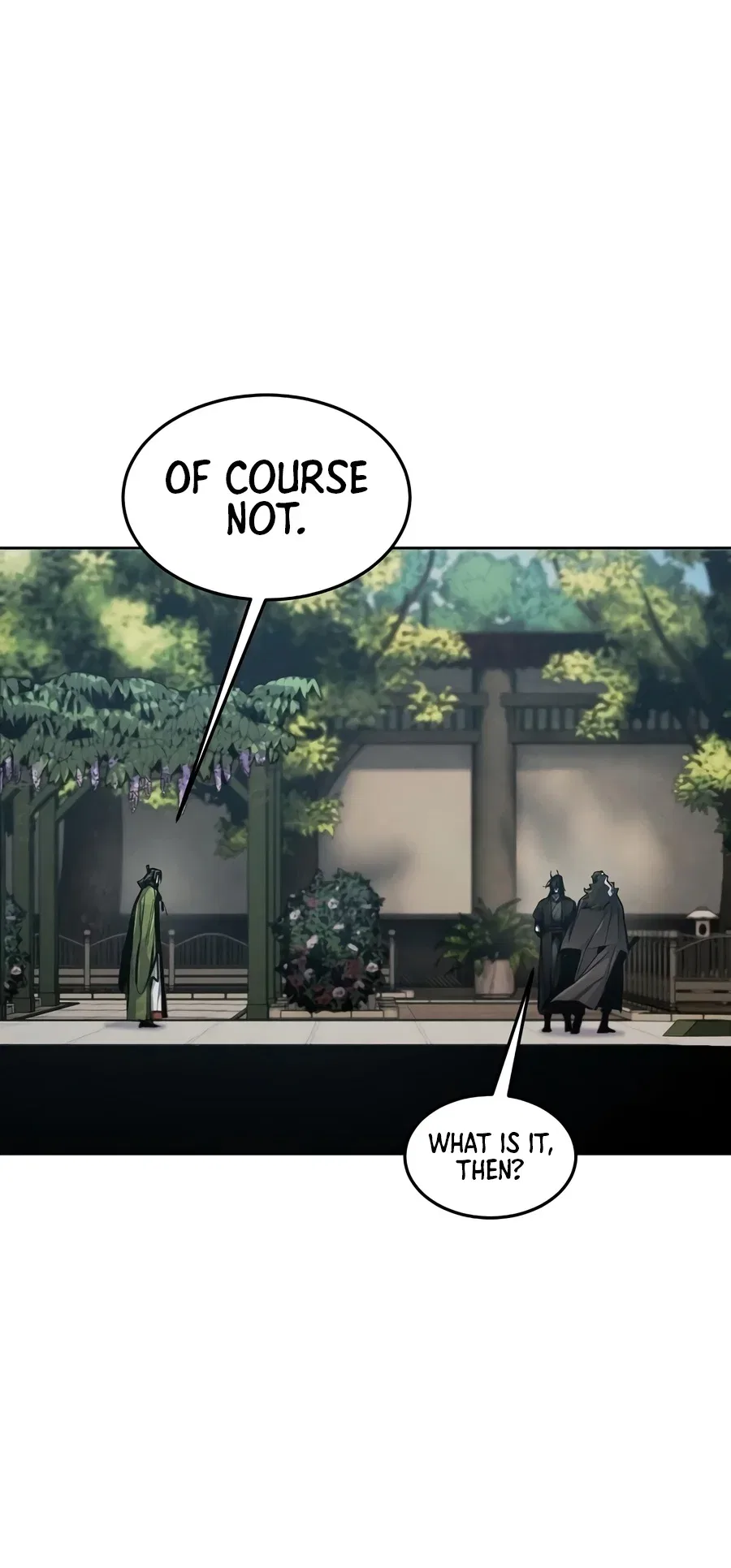 The Return of the Crazy Demon Chapter 217 – Page 3