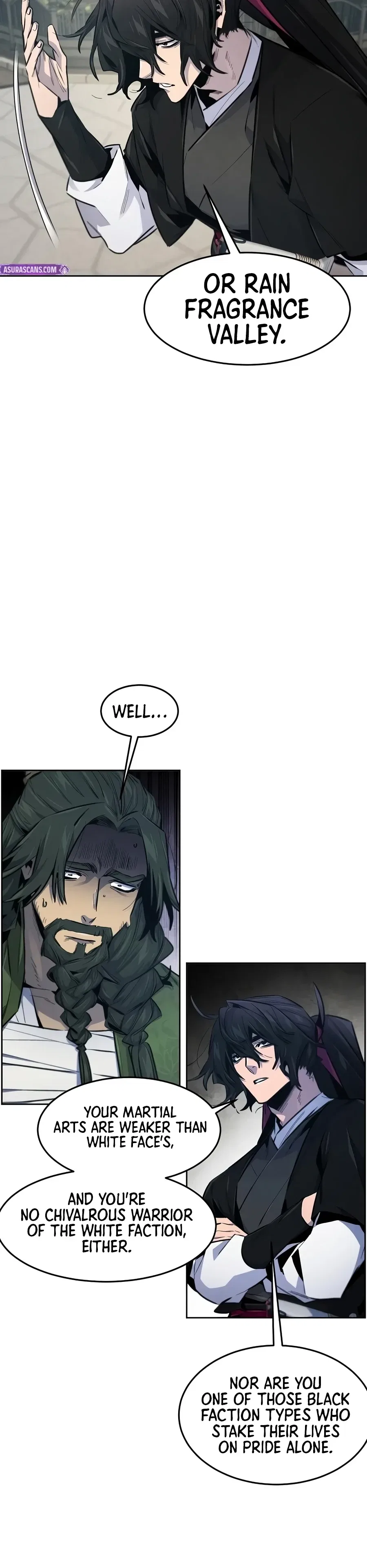 The Return of the Crazy Demon Chapter 217 – Page 5