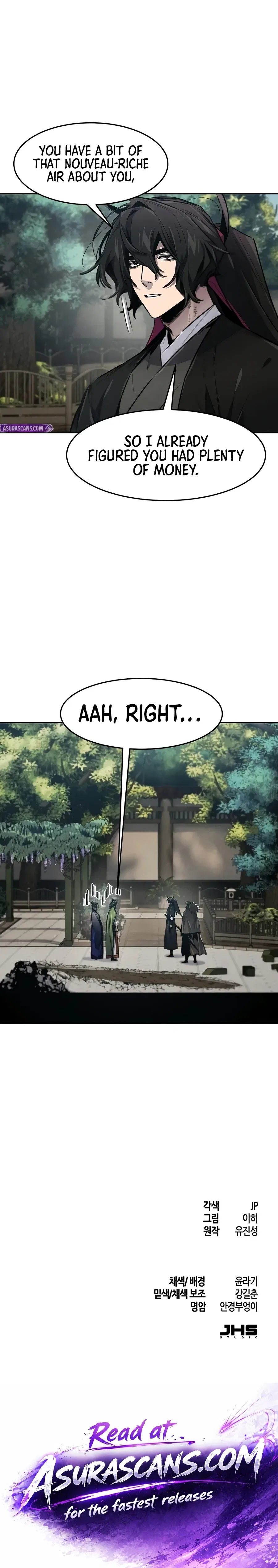 The Return of the Crazy Demon Chapter 217 – Page 14