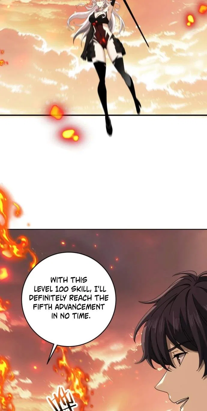 WORTHLESS PROFESSION: DRAGON TAMER Chapter 296 – Page 13