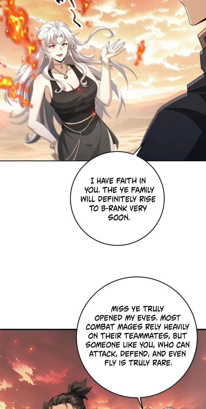 WORTHLESS PROFESSION: DRAGON TAMER Chapter 296 – Page 14