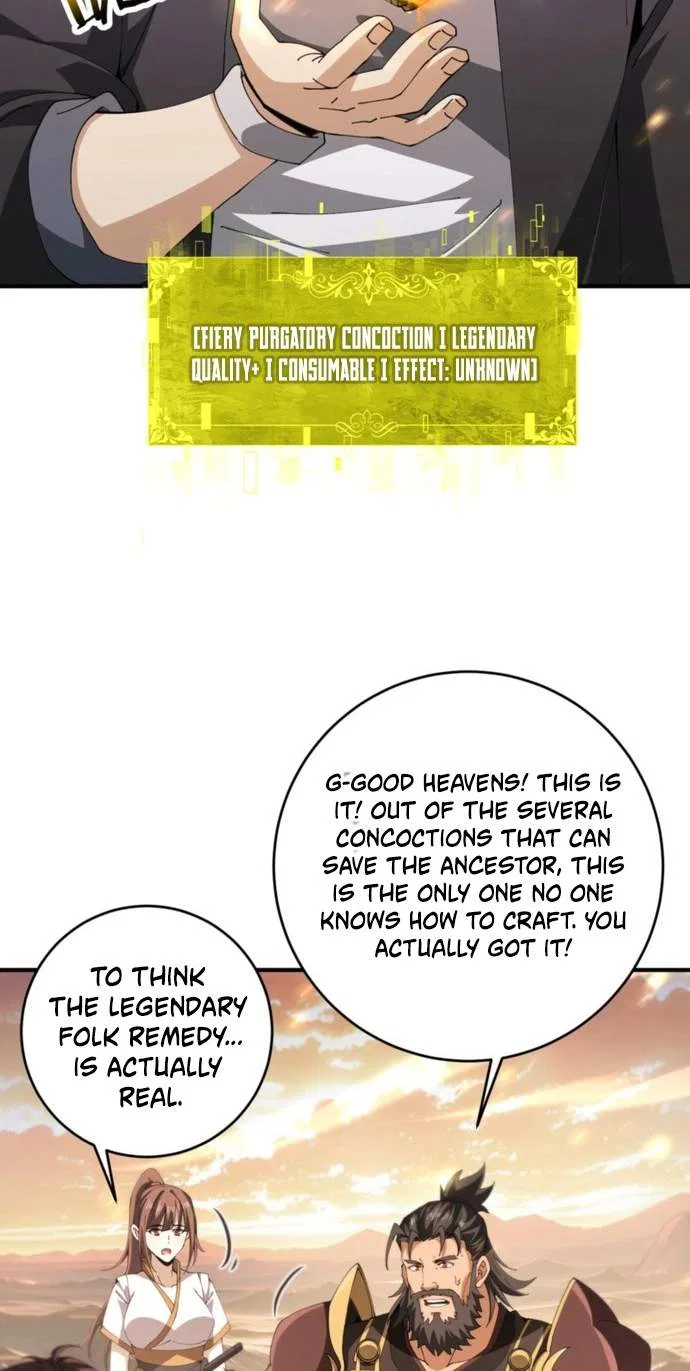 WORTHLESS PROFESSION: DRAGON TAMER Chapter 296 – Page 23