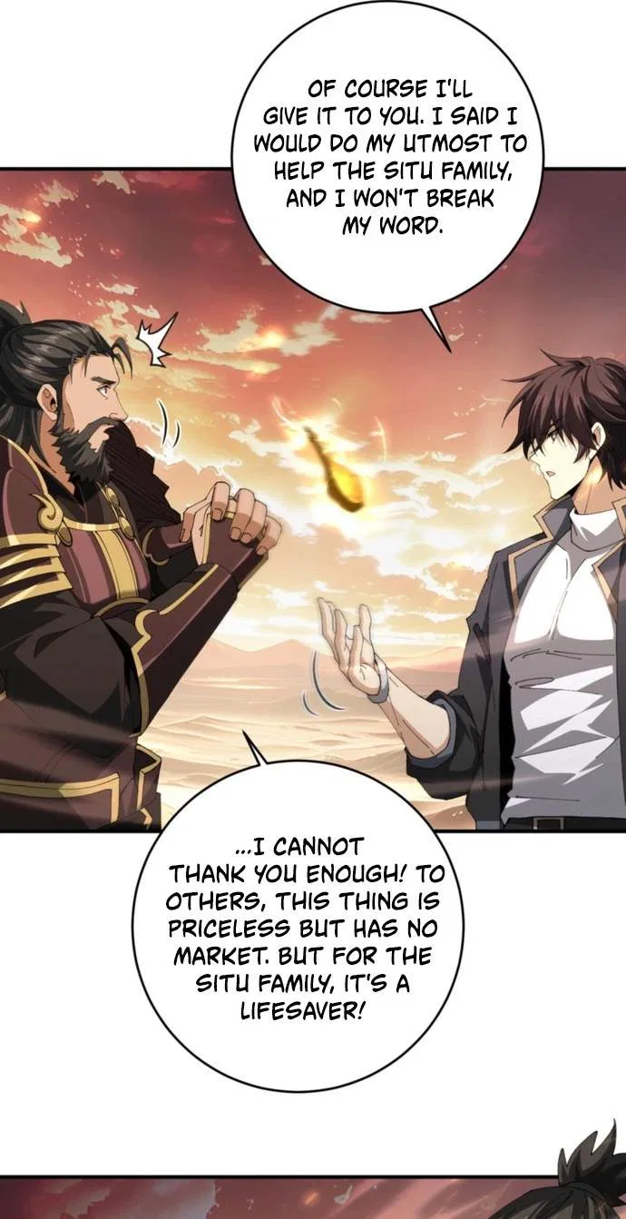 WORTHLESS PROFESSION: DRAGON TAMER Chapter 296 – Page 26