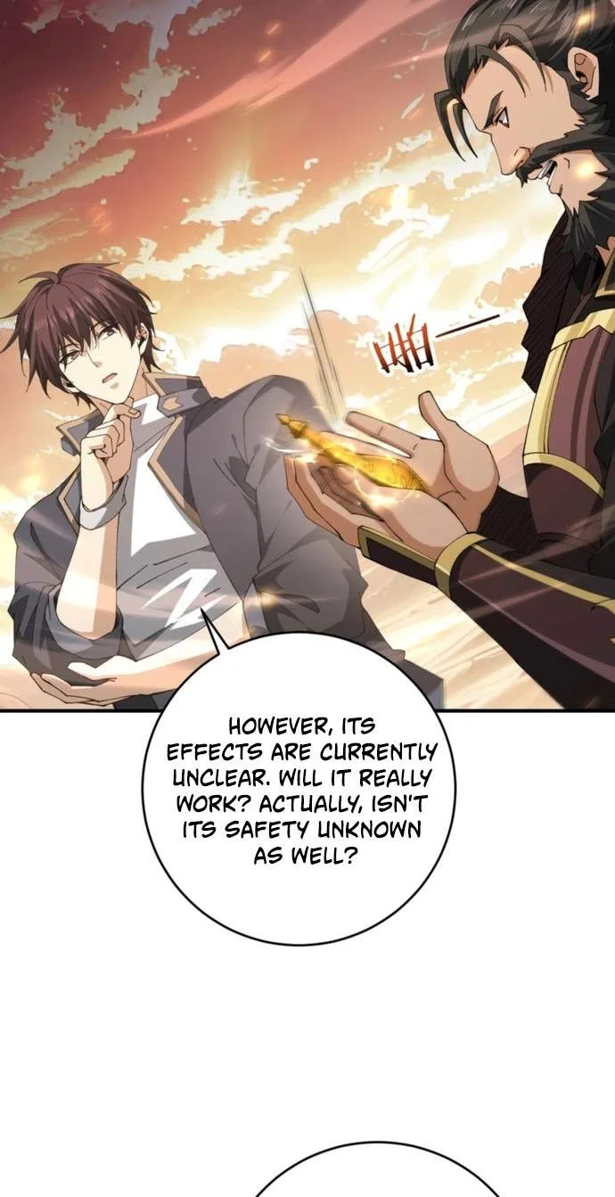 WORTHLESS PROFESSION: DRAGON TAMER Chapter 296 – Page 27