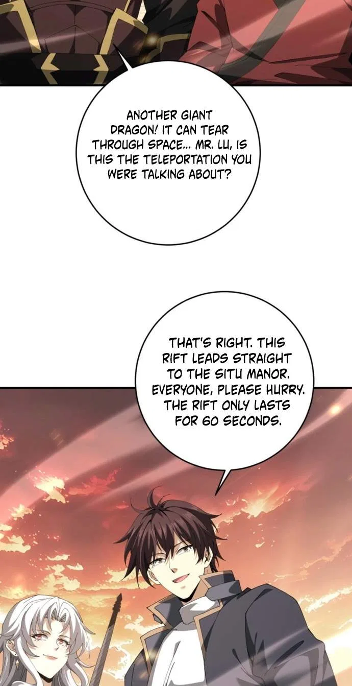 WORTHLESS PROFESSION: DRAGON TAMER Chapter 296 – Page 32