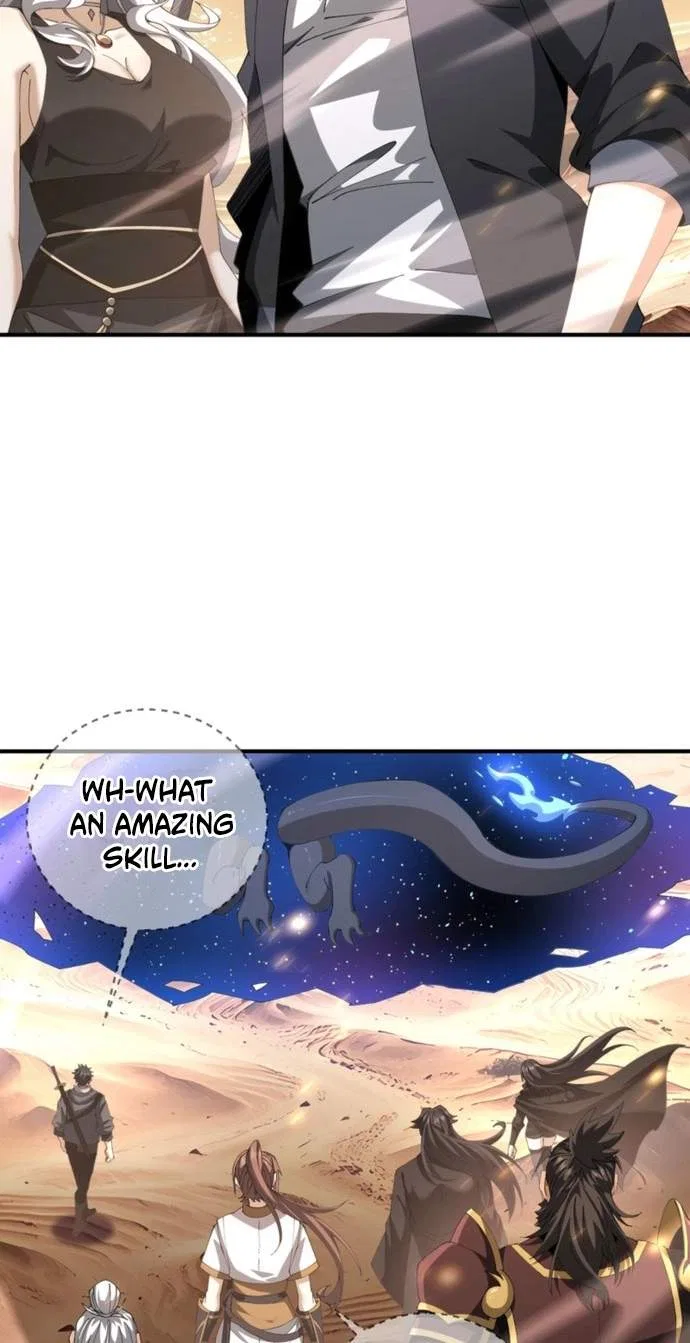 WORTHLESS PROFESSION: DRAGON TAMER Chapter 296 – Page 33