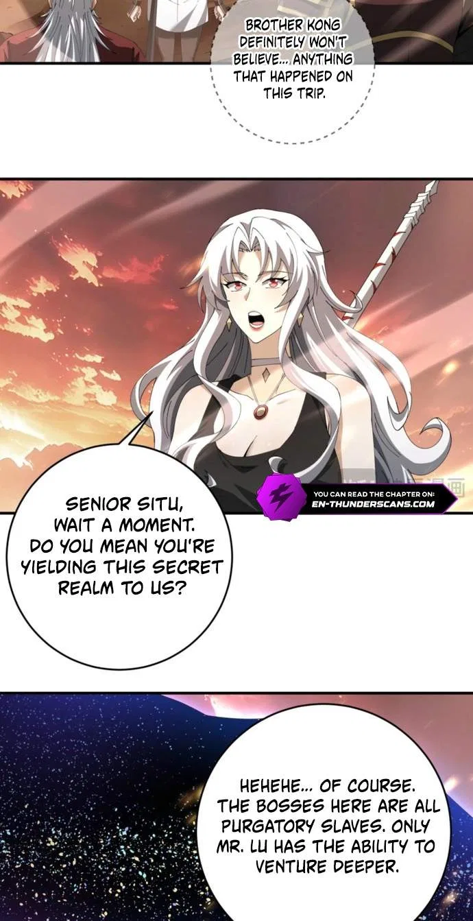 WORTHLESS PROFESSION: DRAGON TAMER Chapter 296 – Page 34
