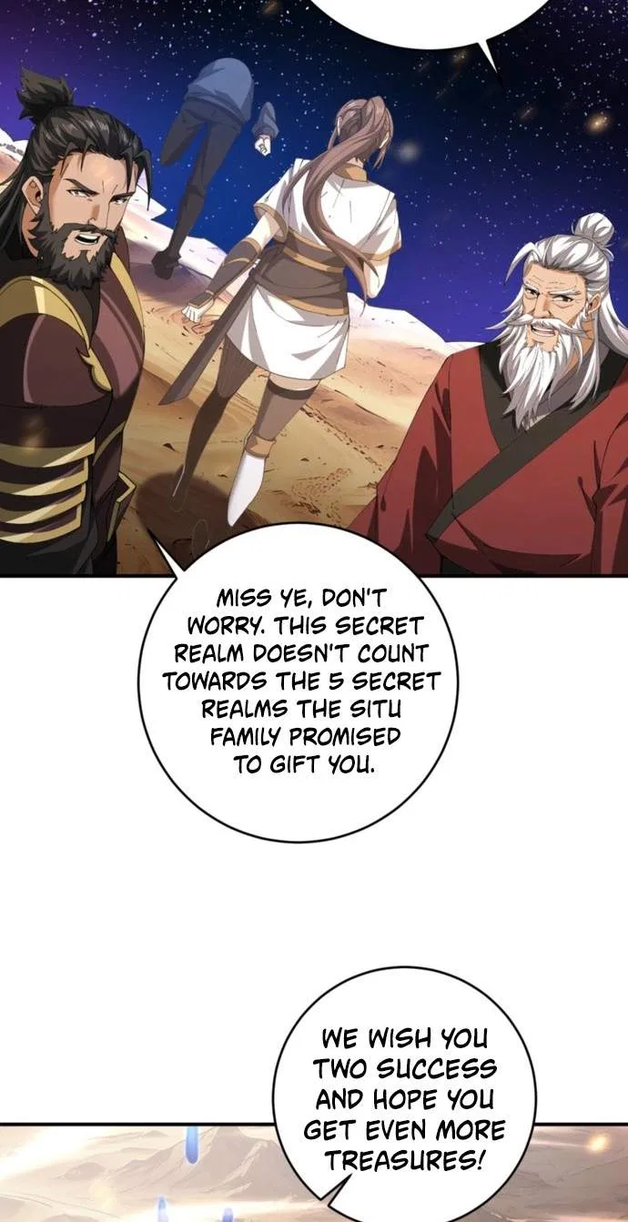 WORTHLESS PROFESSION: DRAGON TAMER Chapter 296 – Page 35