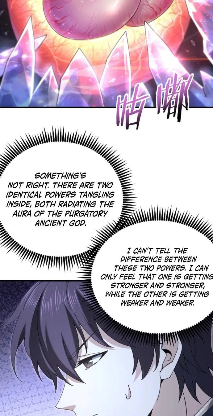 WORTHLESS PROFESSION: DRAGON TAMER Chapter 296 – Page 44